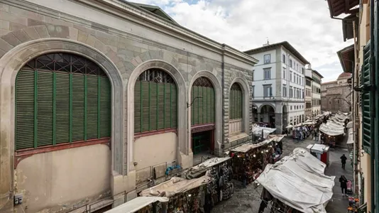 Apartments in Florence - photo 9