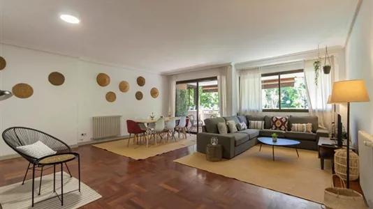 Apartments in Madrid Moncloa-Aravaca - photo 2