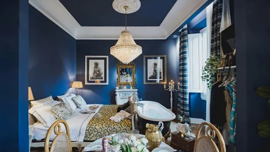 Apartments in Florence - photo 2