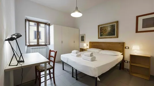 Apartments in Florence - photo 9