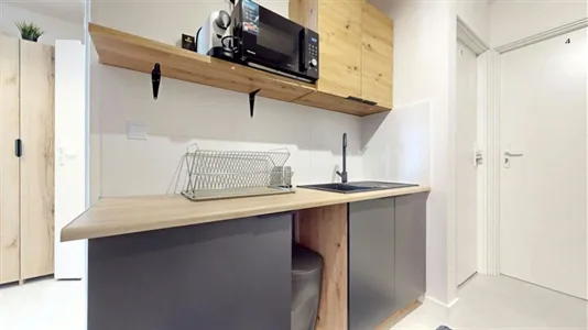 Rooms in Warszawa Wola - photo 4