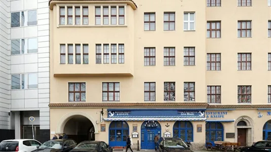 Rooms in Berlin Mitte - photo 7