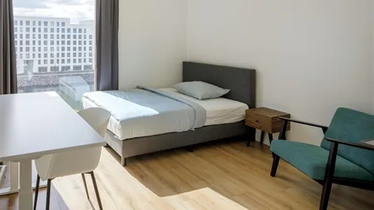 Rooms in Location is not specified - photo 9