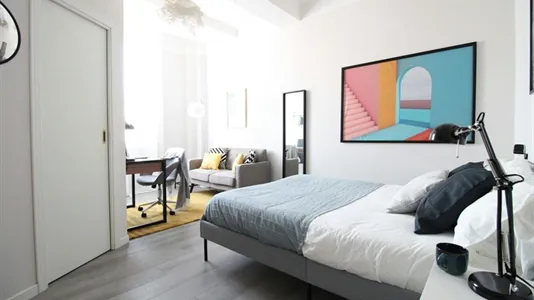 Rooms in Bologna - photo 2