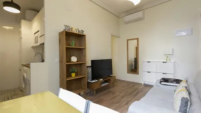 Apartment for rent in Madrid Centro, Madrid