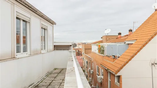 Rooms in Madrid Puente de Vallecas - photo 6