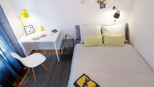 Rooms in Bilbao - photo 5