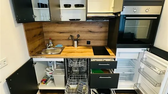 Apartments in Vienna Alsergrund - photo 6