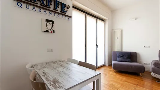 Apartments in Milano Zona 5 - Vigentino, Chiaravalle, Gratosoglio - photo 8