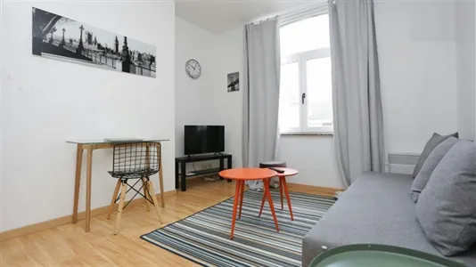 Apartments in Brussels Sint-Gillis - photo 2