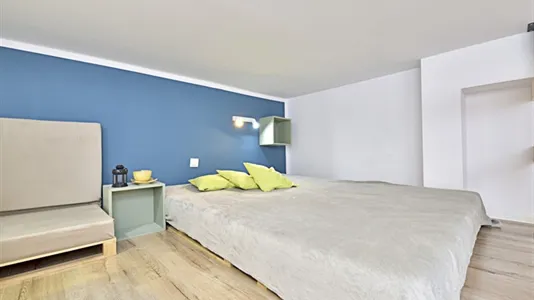 Apartments in Łódź - photo 6