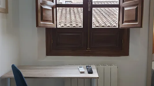 Rooms in Granada - photo 6