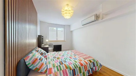 Rooms in Lyon - photo 1