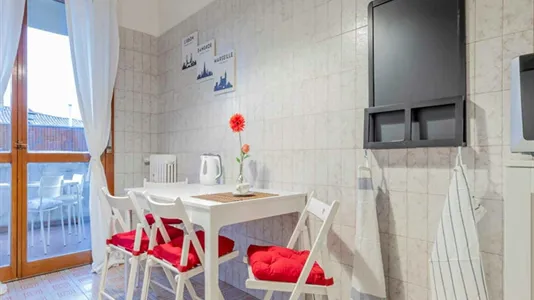 Rooms in Padua - photo 8