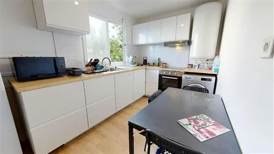 Rooms in Lyon - photo 5