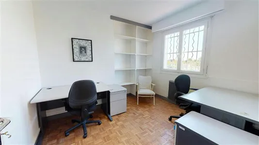 Rooms in Bordeaux - photo 5