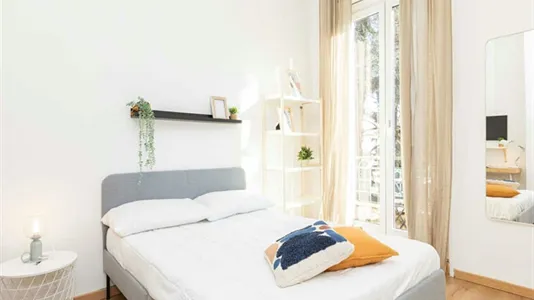 Rooms in Milano Zona 9 - Porta Garibaldi, Niguarda - photo 5