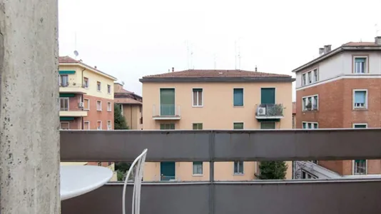 Rooms in Bologna - photo 3