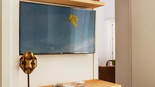 Apartments in Madrid Salamanca - photo 10