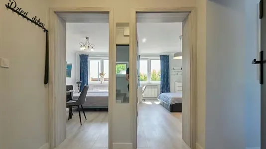 Apartments in Poznań - photo 5