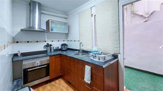 Rooms in Burjassot - photo 6