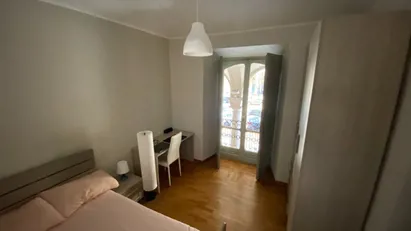 Room for rent in Turin, Piemonte