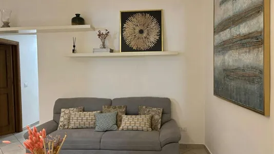 Rooms in Florence - photo 8