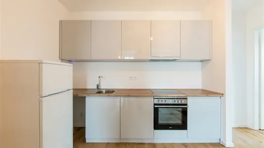 Rooms in Berlin Mitte - photo 7