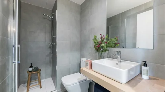 Apartments in Alcobendas - photo 4