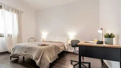 Room for rent in Barcelona Sarrià-St. Gervasi, Barcelona