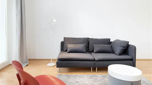 Apartments in Berlin Friedrichshain-Kreuzberg - photo 3
