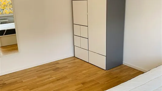 Rooms in Munich Thalkirchen-Obersendling-Forstenried-Fürstenried-Solln - photo 1