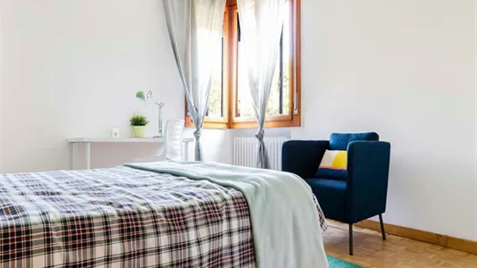 Rooms in Padua - photo 2