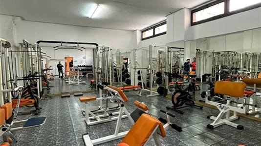 Rooms in Madrid Vicálvaro - photo 10