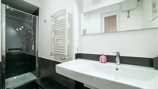 Apartments in Roma Municipio XII – Monte Verde - photo 8