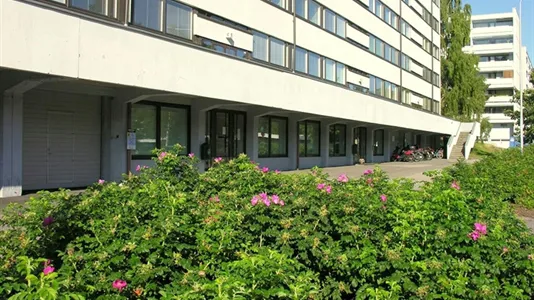 Apartments in Espoo - photo 2
