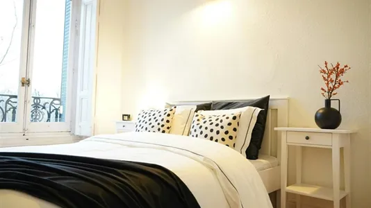 Rooms in Madrid Retiro - photo 10