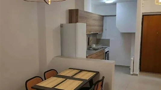 Apartments in Athens Ampelokipoi - photo 6