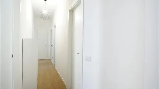 Rooms in Milano Zona 7 - Baggio, De Angeli, San Siro - photo 5