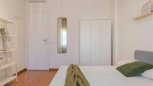 Rooms in Roma Municipio XIV – Monte Mario - photo 2