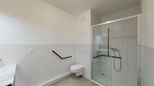 Rooms in Antony - photo 3