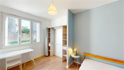 Room for rent in Brest, Bretagne