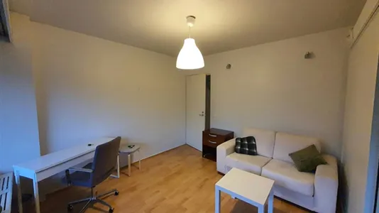 Rooms in Helsinki Itäinen - photo 5