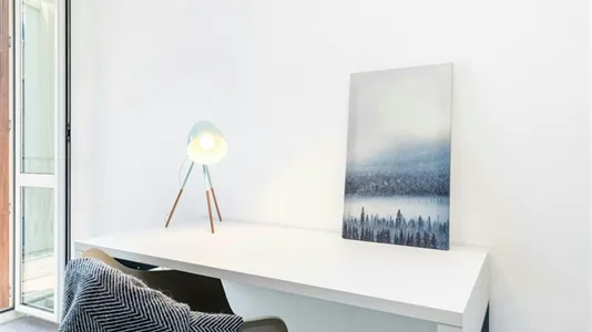 Rooms in Milano Zona 2 - Stazione Centrale, Gorla, Turro, Greco, Crescenzago - photo 3