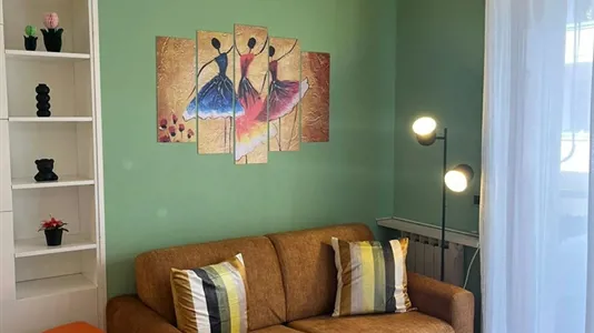 Apartments in Florence - photo 1