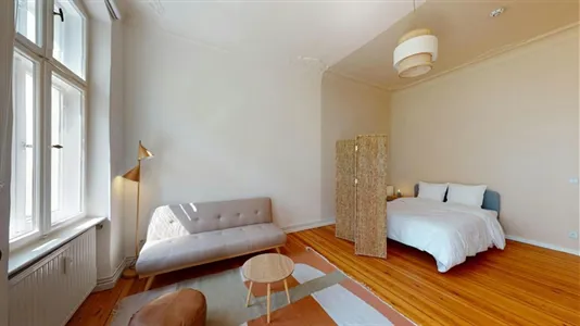 Rooms in Berlin Pankow - photo 1