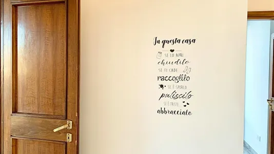 Rooms in Florence - photo 10
