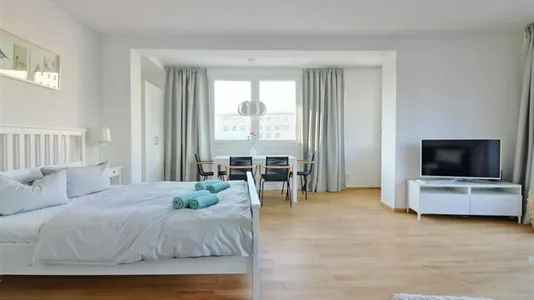 Apartments in Location is not specified - photo 5