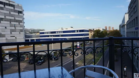 Apartments in Zürich Distrikt 9 - photo 4