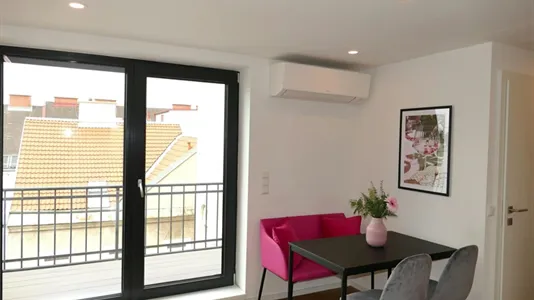 Apartments in Vienna Leopoldstadt - photo 7